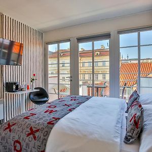 Double Room Balcony
